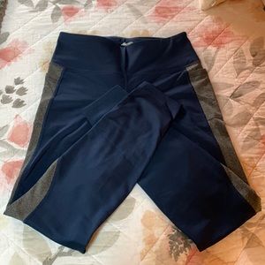 Womens AVIA running leggings